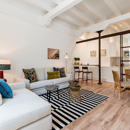 Puerta Real Home Apartment 1 Seville Exterior photo