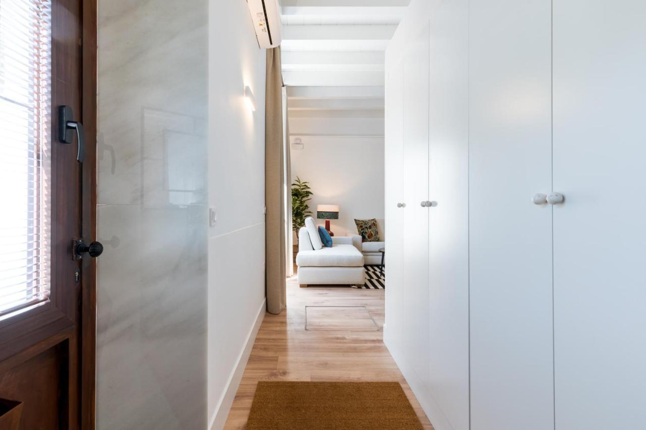 Puerta Real Home Apartment 1 Seville Exterior photo